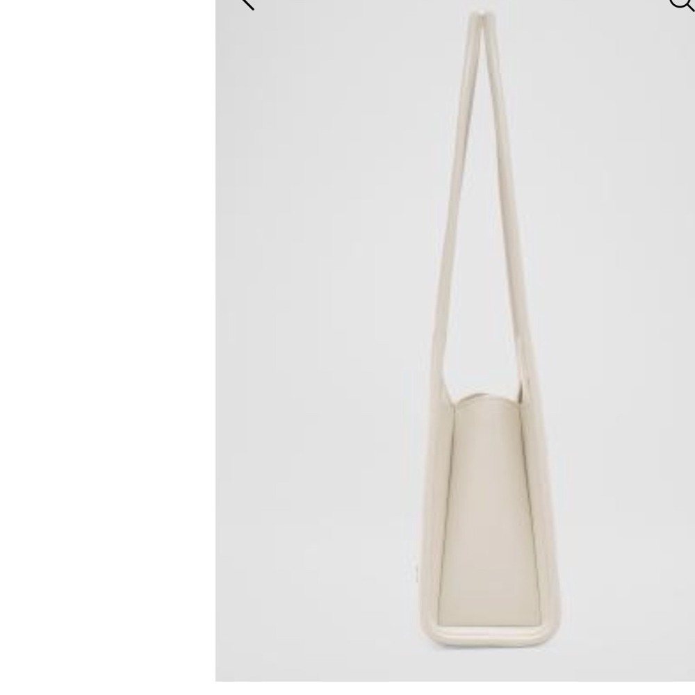 Marc Jacobs "Glam'‎ Clam Clip shoulder  bag - Picture 5 of 7